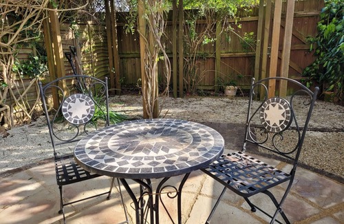 Montpellier House | 8 Northcroft