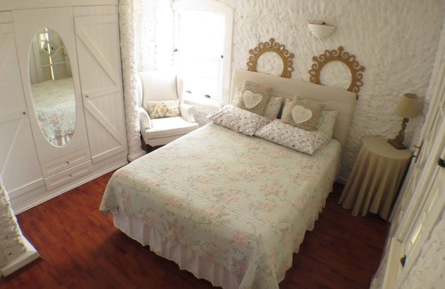 Marmaris City Center Villa | 8 oDa Boutique Homes Luxury Suite