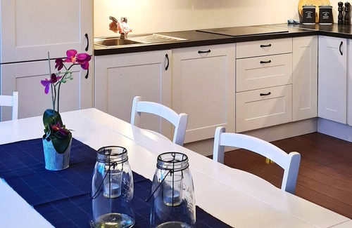 Masfjorden House | 8 person holiday home in Masfjordnes-By Traum