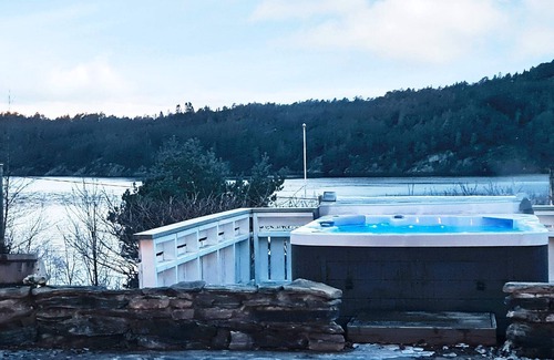Masfjorden House | 8 person holiday home in Masfjordnes-By Traum