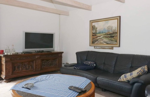 Odde House | 8 person holiday home in Hadsund-By Traum