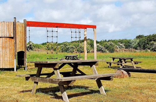 Hirtshals House | 8 person holiday home in Hirtshals