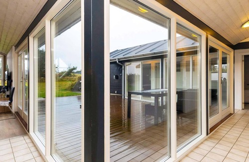 Hirtshals House | 8 person holiday home in Hirtshals-By Traum