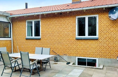 Nordborg House | 8 person holiday home in Nordborg-By Traum