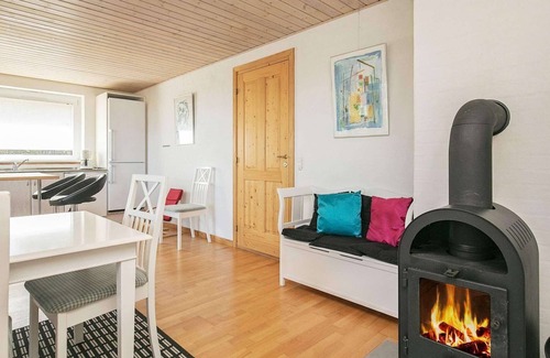 Thyholm House | 8 person holiday home in Thyholm-By Traum