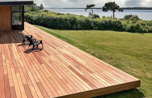 Olsted House | 8 person holiday home in Ølsted-By Traum
