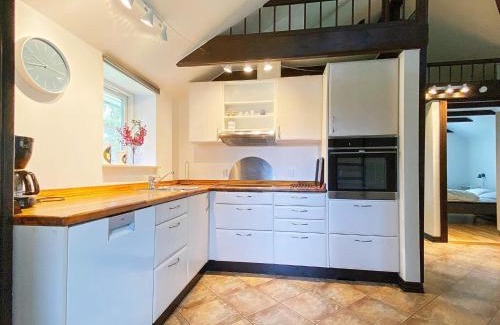 Arrild Ferieby House | 8 person holiday home in Toftlund