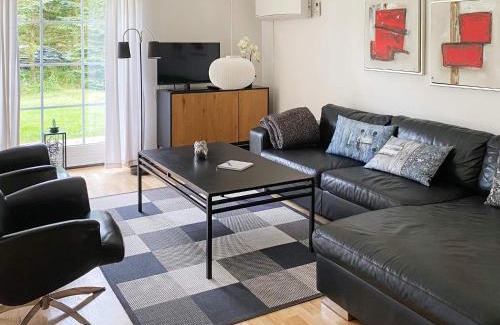 Arrild Ferieby House | 8 person holiday home in Toftlund