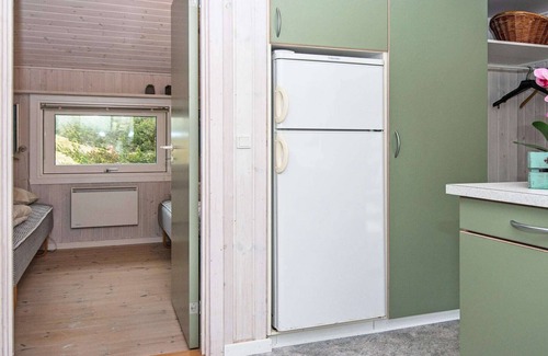 Nordby House | 8 person holiday home in Fanø-By Traum