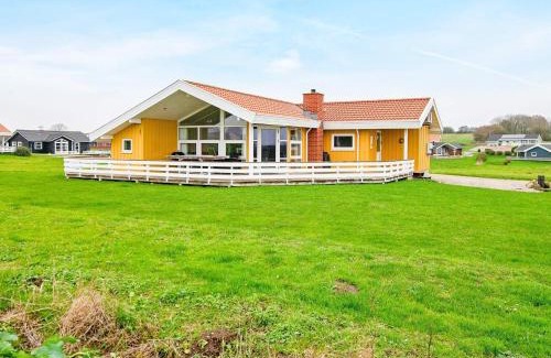 Nordborg House | 8 person holiday home in Nordborg-By Traum