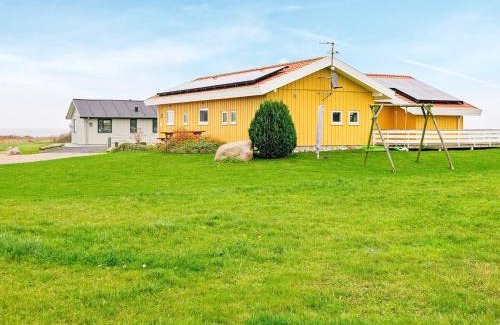 Nordborg House | 8 person holiday home in Nordborg-By Traum