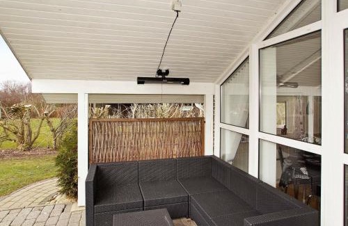 Bork Havn House | 8 person holiday home in Hemmet