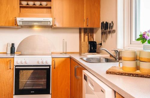 Saksild Strand House | 8 person holiday home in Odder