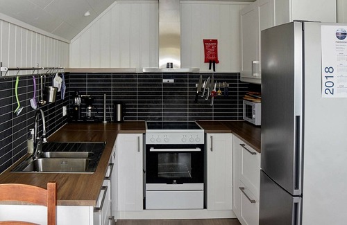 Bomlo House | 8 person holiday home in Urangsvåg-By Traum