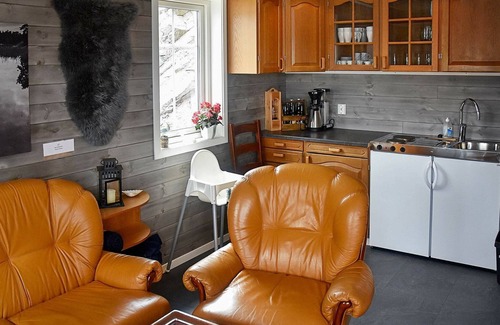 Bomlo House | 8 person holiday home in Urangsvåg-By Traum