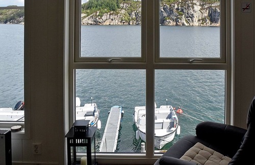 Bomlo House | 8 person holiday home in Urangsvåg-By Traum