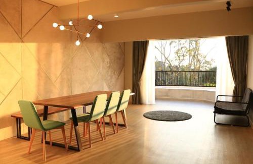 Bukit Fraser Apartment | 80 Colonie Fraser's Hill 8pax