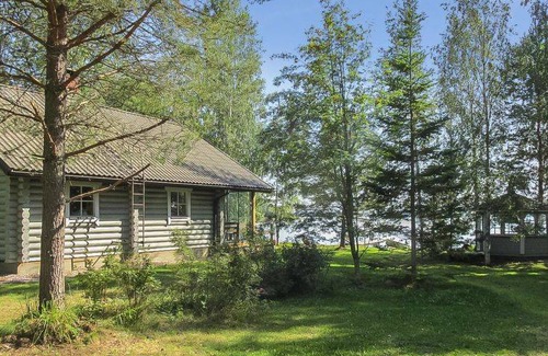 Asikkala House | 80 m² House ∙ 1 bedroom ∙ 6 guests