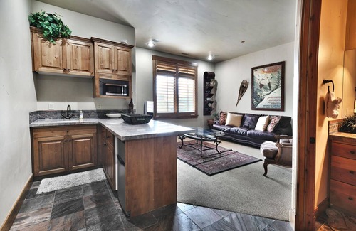 Park City House | 8000 feet with awe inspiring views. Call owner for special ski season rates