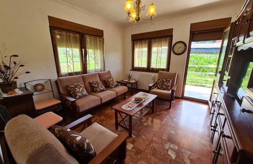 Valdes Cottage | 801A Casa 4 dormitorios en plena naturaleza