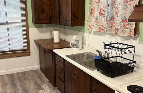 Coalfield House | 803 historic home in Windrock 