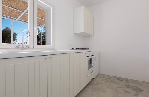 Ostuni House | 805 La Murreddina by Barbarhouse
