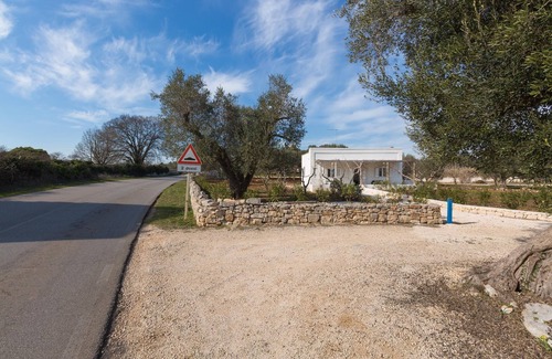 Ostuni House | 805 La Murreddina by Barbarhouse