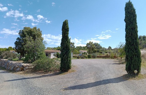 Montagnac House | 80m2 gîte with swimming pool in a peaceful natural setting between vineyards and garrigue (2)