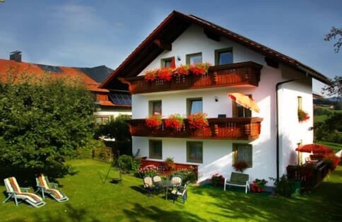 Lam Apartment | 80qm große 3-Sterne Fewo im EG für Familien