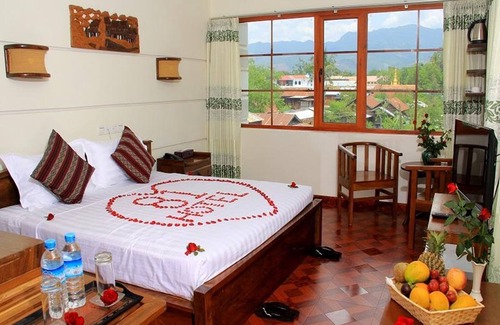 Nyaungshwe Hotel | 81 Hotel Inlay