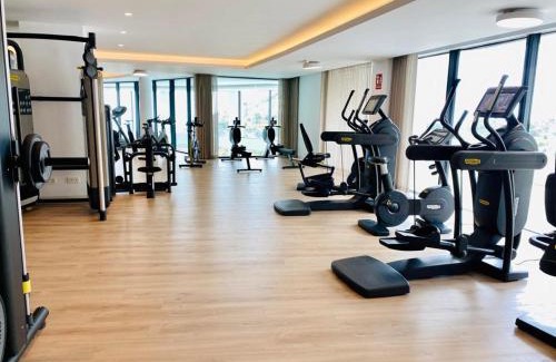 Ojen Apartment | 812 ALM Luxury aparment in Palo Alto, Marbella