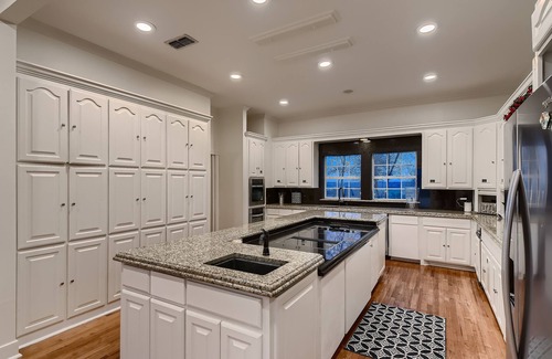 Georgetown House | 83 Acre of Serenity, Pool, Spa & Panoramic Views