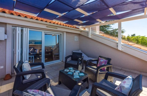 Selce Apartment | 83 m² Apartment ∙ 3 bedrooms ∙ 6 guests