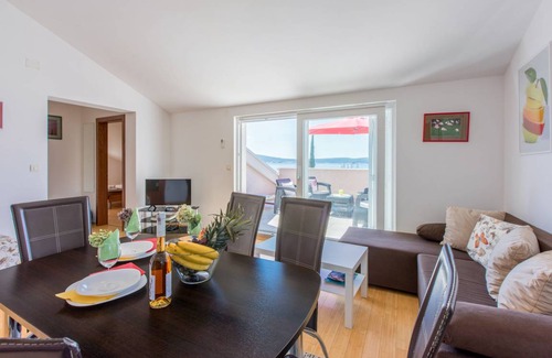 Selce Apartment | 83 m² Apartment ∙ 3 bedrooms ∙ 6 guests
