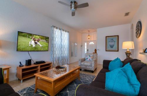 Highlands Reserve House | 835BIRK - Highland Villa (S)