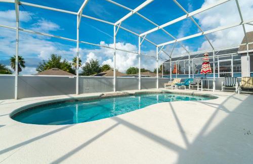 Highlands Reserve House | 835BIRK - Highland Villa (S)