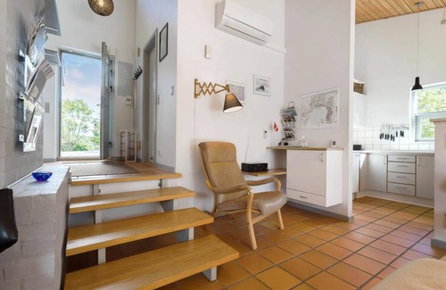Femmøller House | 8403 Ebeltoft - Blackholmsvej 6