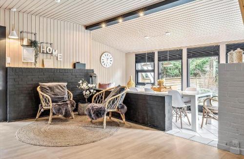 Øksenmølle House | 84109-8400-Birkevej-1