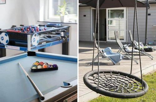 Øer Strand House | 84217-Ebeltoft-Oreflippen-61