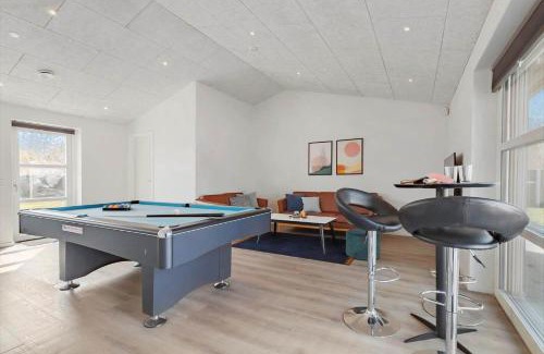 Øer Strand House | 84217-Ebeltoft-Oreflippen-61