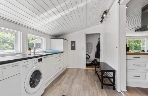 Vibæk Strand House | 84254 Ebeltoft - Skovmårvej 11