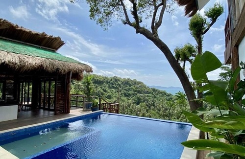 El Nido Villa | 89 Villas Resort and Spa El Nido