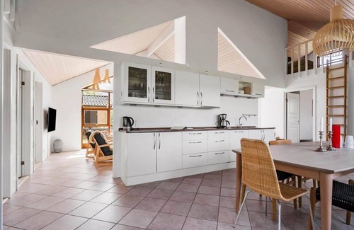 Snedsted House | 890 Snedsted - Niels Juels Vej 41