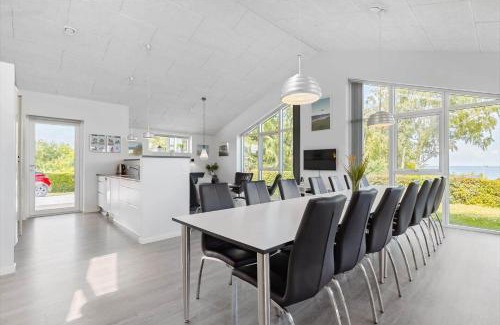 Norddjurs Municipality House | 8905-Allingabro-Rodklovervej-1