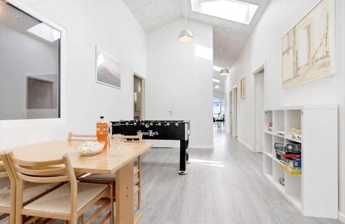 Norddjurs Municipality House | 8905-Allingabro-Rodklovervej-1