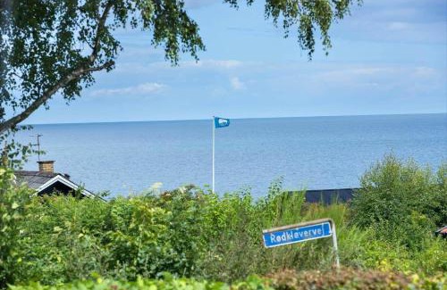 Norddjurs Municipality House | 8905-Allingabro-Rodklovervej-1