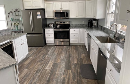 Ocean Hill House | 8BR OF Pets Elevator Theater 2 Community Pools