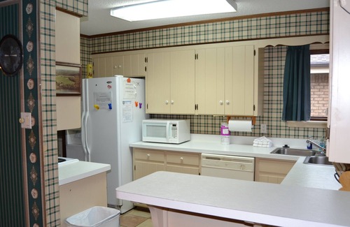 Hot Springs Village House | 8MataWy | Desoto Golf Course Home | Sleeps 4