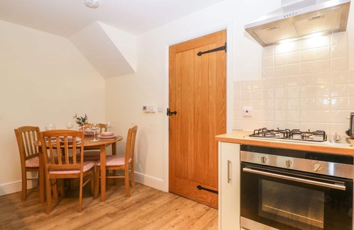 Watchet Cottage | 9 Malthouse Court