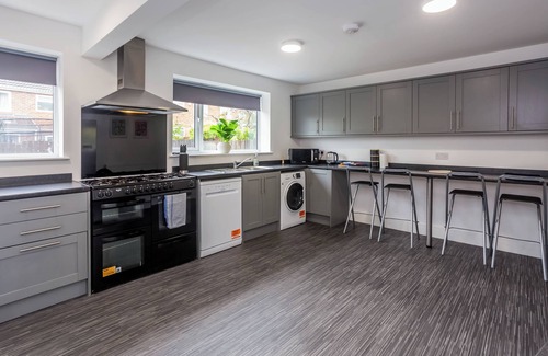 Durham House | 9 Monks Crescent